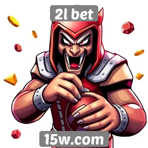 Opções de jogos disponíveis na 2l bet