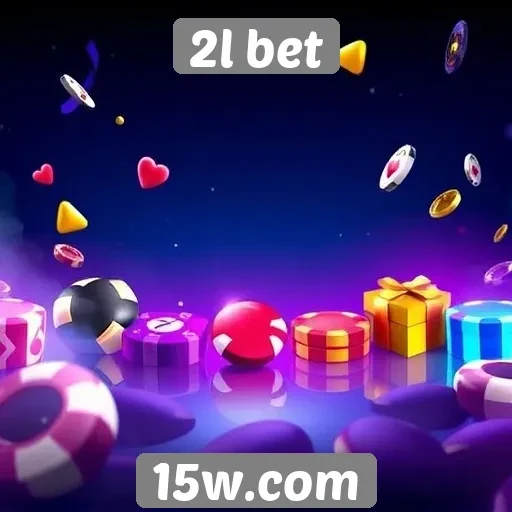 Análise das ofertas de jogos disponíveis na 2l bet