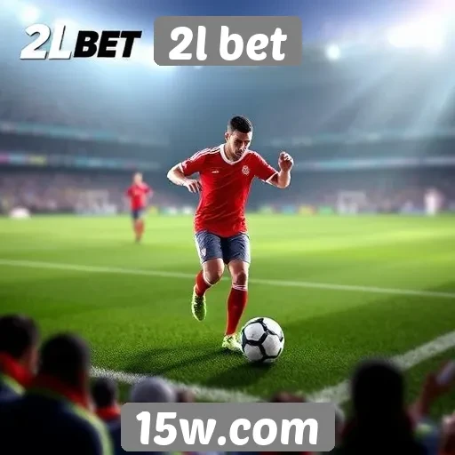 Recursos e promoções oferecidas pelo 2l bet