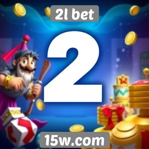 Novidades nos jogos disponíveis na 2l bet