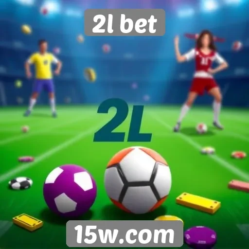 Jogos populares disponíveis na plataforma 2l bet