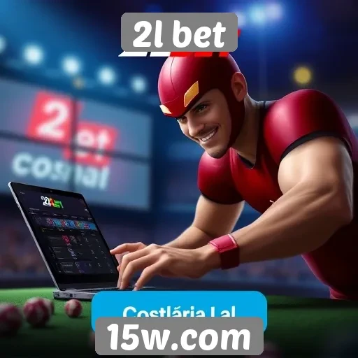 Promoções e bônus no site 2l bet