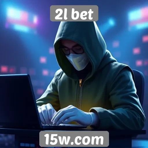 Avaliação da segurança no site de jogos 2l bet